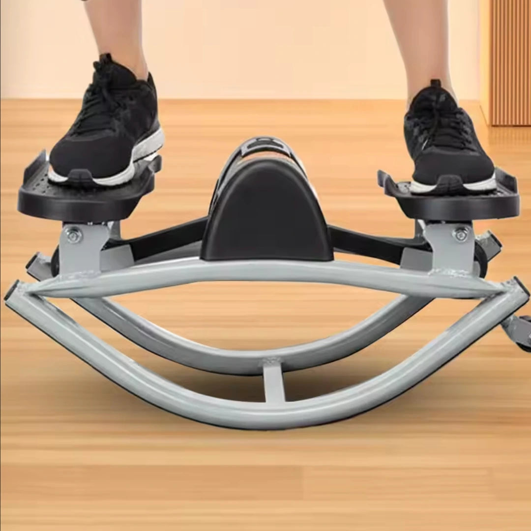 Kylofit™ - The Rock Stepper